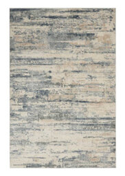 Beige Abstract Grey Abstract Luxurious Modern Easy To Clean Rug For Dining Room Bed Room And Living Room-160Cm X 221Cm - thumbnail 6