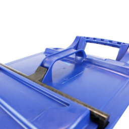 Coral 23L Kerbside Caddy - Blue - thumbnail 5