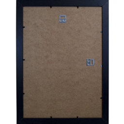 Gb Eye Contemporary Wooden Black Picture Frame - A3 - 29.7 X 42Cm - thumbnail 4