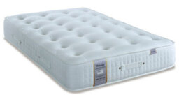 Bedmaster Cotswold 3000 Pocket Sprung Natural Mattress Small Double - thumbnail 5