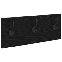 Walplus Hallway Furniture Set 4 Pcs Old Wood 90 X 31 X 46.5 Cm - thumbnail 6