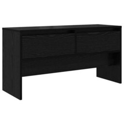 Walplus Hallway Furniture Set 4 Pcs Old Wood 90 X 31 X 46.5 Cm - thumbnail 8
