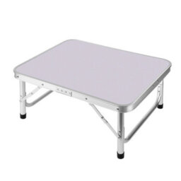 Folding Camping Table Aluminium Picnic Portable Party Bbq Tables Indoor Outdoor