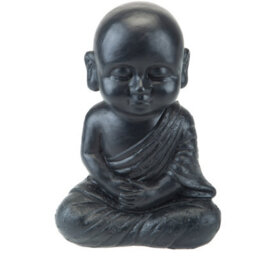"Zen Garden Child Buddha 12"" Ornament" - thumbnail 2