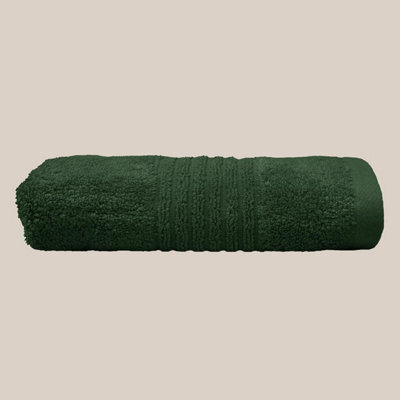 Misona Ultra Soft Bamboo Bath Sheet - Khaki - image 1