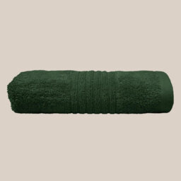 Misona Ultra Soft Bamboo Bath Sheet - Khaki - thumbnail 1