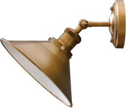 Modern Vintage Retro Industrial Wall Sconce Light 22Cm Metal Wall Lamp Adjustable Swing Arm Stylish Lighting For Bedroom Office - thumbnail 2