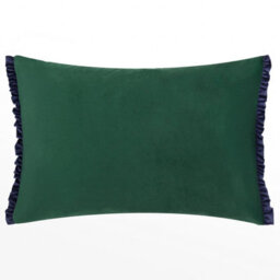 Wylder Tilly Velvet Cushion Cover - thumbnail 1