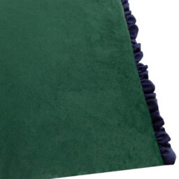 Wylder Tilly Velvet Cushion Cover - thumbnail 3