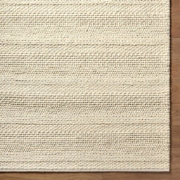 Livabliss Tahoe Ii-Hand Woven Ivory Beige Cream Wool Global Living Dining Bedroom Rug 152 X 244 Cm Easy Care, Non Shedding - thumbnail 8