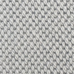 Designer Weave 100% Wool Carpet By Remland (Frosted Steel, 5M X 4M) - thumbnail 1