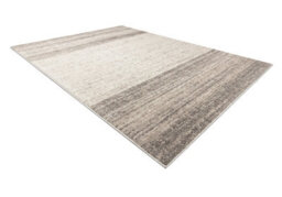RugsX Carpet Fusion 8252 Cream Beige - Melange, Modern, Abstract 120X170 Cm - thumbnail 1