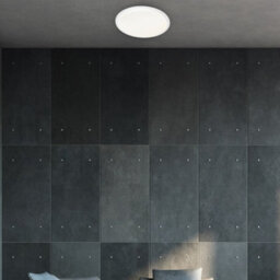 Milagro Cruz Led 50Cm 66W Modern Ceiling Light With Fully Adjustable Brightness And Colour Temperature Via Included Remote Control - thumbnail 3