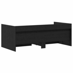 Walplus Day Bed Grey 90 X 200 Cm Engineered Wood - thumbnail 8