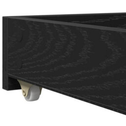 Walplus Day Bed Grey 90 X 200 Cm Engineered Wood - thumbnail 9