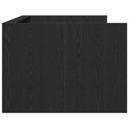 Walplus Day Bed Grey 90 X 200 Cm Engineered Wood - thumbnail 7