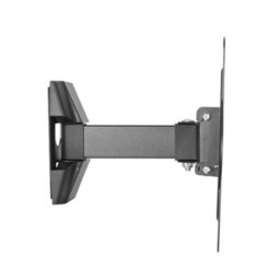 "Itech Mount 23"" To 43"" Full Motion Single Arm Tv Wall Mount Bracket" - thumbnail 2