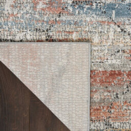 Multicolor Luxurious Modern Abstract Rug For Dining Room Bedroom & Living Room-160Cm X 221Cm - thumbnail 7