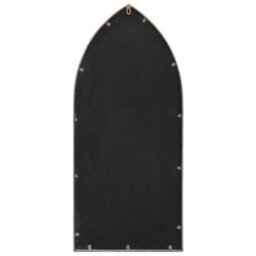 Berkfield Mirror Sand 100X45 Cm Iron For Indoor Use - thumbnail 4