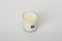 Aroma Naturals Minimalist Luxe Bergamot, Thyme, Lavender, Pepper 1-Wick Scented Candle - thumbnail 3