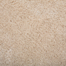 Beliani Shaggygy Rug Demre Beige 200 X 200 Cm - thumbnail 7