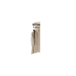 Arte Trend 06 Hallway Hanger Set 76Cm - Beige & Black With Led Lighting For Modern Entryways - thumbnail 4