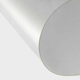 Walplus Table Protector Matt 80X80 Cm 1.6 mm Pvc - thumbnail 5