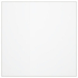 Walplus Table Protector Matt 80X80 Cm 1.6 mm Pvc - thumbnail 2