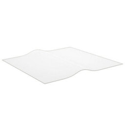 Walplus Table Protector Matt 80X80 Cm 1.6 mm Pvc - thumbnail 3