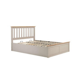 Birlea Phoenix Small Double Ottoman Storage Bed Frame - thumbnail 6