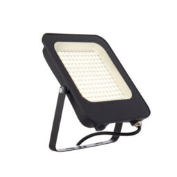 Luminosa Lighting Luminosa Guard 100W Ip65 100W Outdoor Flood Light Matt Black Paint - thumbnail 5
