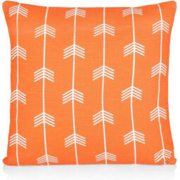 Penguin Home 100% Cotton Set Of 4 - Decorative Double Sided Square Cushion Covers - thumbnail 3