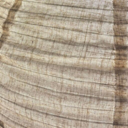 CGC Interiors Cgc Hester Oatmeal Linen Large Round Hand Made Lampshade - thumbnail 6