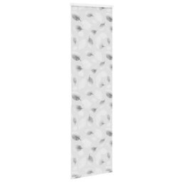 Berkfield Shower Roller Blind With Cassette 70X240 Cm Fabric Width 66 Cm - thumbnail 4