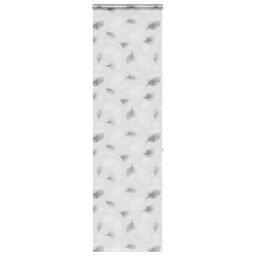 Berkfield Shower Roller Blind With Cassette 70X240 Cm Fabric Width 66 Cm - thumbnail 1