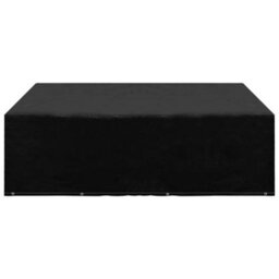 Vidaxl Garden Furniture Cover 12 Eyelets 250X250X70 Cm Garden Furniture Covers - thumbnail 2