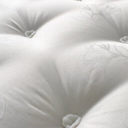 Aspire Natural Cashmere Pillowtop Mattress, Size Single - thumbnail 4