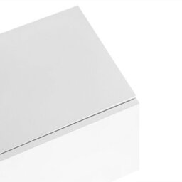 Matteo Modern High-Gloss White Tv Unit With 4 Soft-Close Doors, 170Cm Wide - thumbnail 9