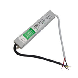 20W 12V Lighting Transformer,90-250V Ac To 12V Dc Ip67 Waterproof 1.67A Led Power Supply Constant Voltage Adapter For Strip Lights - thumbnail 8