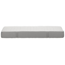 Beliani Memory Foam Mattress Whisper H3/4 Firm 90 X 200 Cm (Eu Single) - thumbnail 6