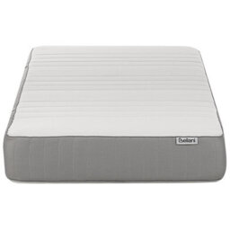 Beliani Memory Foam Mattress Whisper H3/4 Firm 90 X 200 Cm (Eu Single) - thumbnail 8