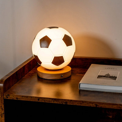 Valuelights Dougie Rechargeable Battery Power Led Dimmable Desk Table Lamp - image 1