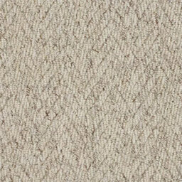 RainbowHome Herringbone Berber Beige Stain Free Stair Runner With 100% Pure Wool Edge 55 650 - thumbnail 3