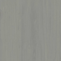 Vidaxl Wardrobe Vigo Grey 90X55X170 Cm Solid Wood Pine Wardrobes - thumbnail 8