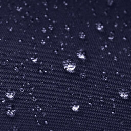 Kookaburra 6M X 5M Rectangle Water Resistant Blue Garden Patio Sun Shade Sail Canopy 96.5% Uv Block With Free Rope - thumbnail 5
