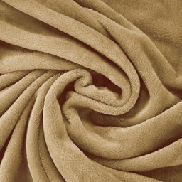Casabella Deluxe Soft Faux Fur Mink Fleece Throw Blanket - thumbnail 2