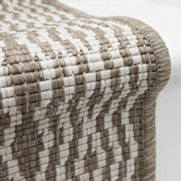 Cable Stair Runner - Reversible, Durable & Hardwearing Carpet For Stairs & Staircases, Multiple Lengths - thumbnail 2