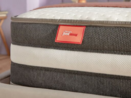 Silentnight Just Snug Memory Foam Mattress - 1000 Mirapocket Springs - Medium Firm - Double - thumbnail 5