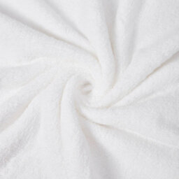 Living And Home 3 Pack Polyester Bath Towels Gold Line Trim Soft Absorbent Hanging Loop Bathroom Towel Set - thumbnail 6