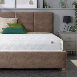 Aspire Double Comfort Eco Foam Free Mattress, Size Single - thumbnail 9